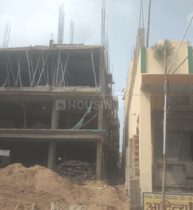 Project Image of 621.0 - 980.0 Sq.ft 2 BHK Apartment for buy in Sk Urmila Enclave