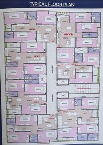 MRG Altura V Altura V Cluster Plan 3