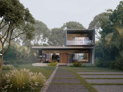 Project Image of 7254.0 - 19836.0 Sq.ft 3 BHK Villa for buy in Arvind Forreste
