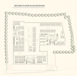 Project Image of 2057.41 - 4084.15 Sq.ft 4 BHK Apartment for buy in Khyati Realities The Westin