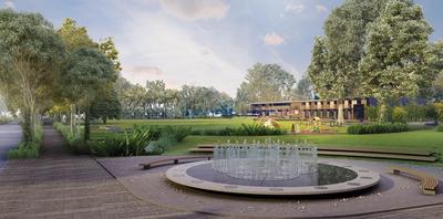 Project Image of 7254.0 - 19836.0 Sq.ft 3 BHK Villa for buy in Arvind Forreste