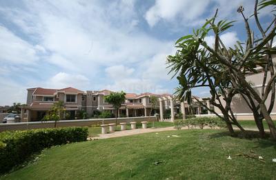 Project Image of 2106.0 - 3256.0 Sq.ft 3 BHK Villa for buy in Sobha Malachite
