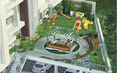 Project Image of 514.0 - 1316.0 Sq.ft 1 BHK Apartment for buy in Kairali Feliz