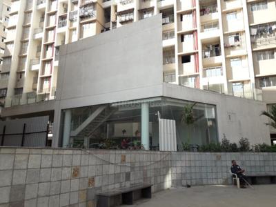 Project Image of 273.0 - 439.0 Sq.ft 1 BHK Apartment for buy in Patel Elysium 2