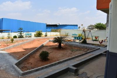 Project Image of 1050.0 - 1270.0 Sq.ft 2 BHK Apartment for buy in Land Mark Sannidhi Enclave