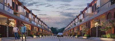 Project Image of 411.93 - 968.11 Sq.ft 1 BHK Villa for buy in Thirtytwo Tanishq Villa
