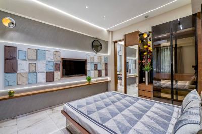 Project Image of 775.0 - 860.58 Sq.ft 2 BHK Apartment for buy in German Greencity