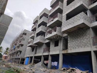 Project Image of 1319 Sq.ft 3 BHK Apartment / Flat for sale in Whitefield for Rs. 14500000