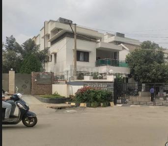 Project Image of 1665.0 - 3235.0 Sq.ft 3 BHK Villa for buy in Sai Sannidhi Estates Surakshaa Fairview Ville