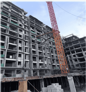 Project Image of 788.0 - 2268.0 Sq.ft 1 BHK Apartment for buy in Casagrand Keatsway