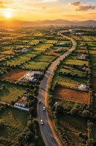 Project Image of 1200.0 - 2000.0 Sq.ft Residential Plot Plot for buy in The Global Valley
