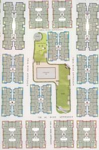 Project Image of 1200.0 - 1477.0 Sq.ft 2 BHK Apartment for buy in Shree Avenue