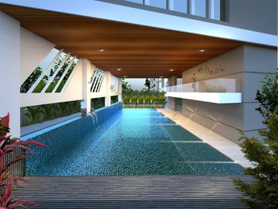 Project Image of 1251.0 - 1308.0 Sq.ft 2 BHK Apartment for buy in Oorjita Vedant