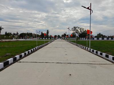 Project Image of 710 Sq.ft Residential Plot / Land for sale in Avadi for Rs. 3337000