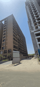 Project Image of 893.84 - 1240.0 Sq.ft 2 BHK Penthouse for buy in Nia Nami Riverside 90