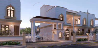 Project Image of 1402.0 - 1758.61 Sq.ft 4 BHK Villa for buy in Nijanand Pushkar Lotus