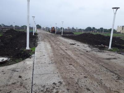 Project Image of 568.55 - 849.27 Sq.ft Residential Plot Plot for buy in Omaxe Indore Greens Baliyakhedi
