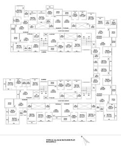 Project Image of 285.03 - 491.16 Sq.ft 1 BHK Apartment for buy in Nirvaana Residency Phase 1