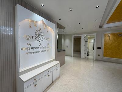 Project Image of 1300.0 - 3000.0 Sq.ft 3 BHK Builder Floor for buy in Home Avenue