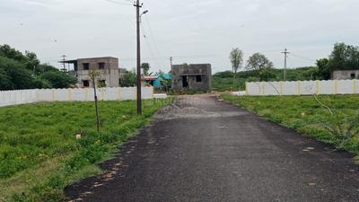 Project Image of 660.0 - 2812.0 Sq.ft Residential Plot Plot for buy in SVS Nagar