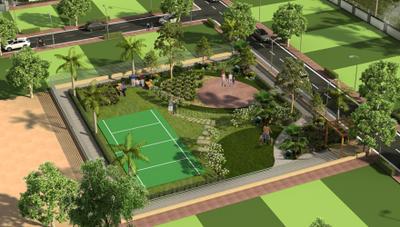 Project Image of 1350 Sq.ft 3 BHK Builder Floor for sale in Sector 99A for Rs. 16000000
