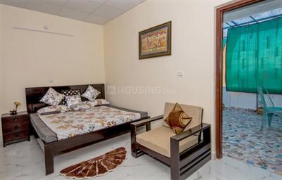 Project Image of 59.56 - 455.53 Sq.ft 1 BHK Apartment for buy in City Home Enclave Phase 1
