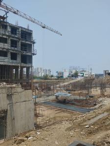 Project Image of 1165.0 - 1560.0 Sq.ft 2 BHK Apartment for buy in Leverage Green Woods Unity C Grand