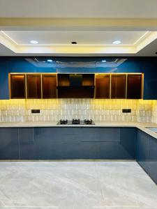 Divine Ultra Luxurious Homes Kitchen 1