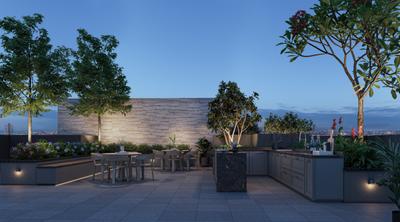 Project Image of 1090 Sq.ft 2 BHK Apartment / Flat for sale in Saravanampatty for Rs. 8000000