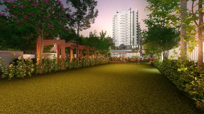 Project Image of 1830.0 - 2005.0 Sq.ft 3 BHK Villa for buy in Leverage Green Meadows