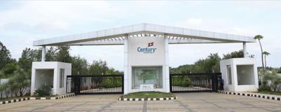 Project Image of 850.99 - 1894.23 Sq.ft Residential Plot Plot for buy in Century Eden Phase 4