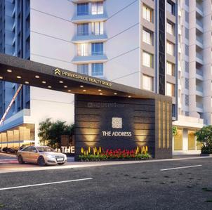 Project Image of 1054.0 - 1424.0 Sq.ft 3 BHK Apartment for buy in Utsav The Address