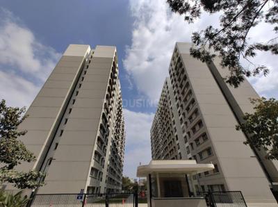 Project Image of 658.97 - 861.76 Sq.ft 1 BHK Apartment for buy in Sobha Dream Acres Tropical Greens Phase 7 Wing 42