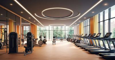 Project Image of 0.0 - 4390.0 Sq.ft 5 BHK Apartment for buy in Marbella Twin Towers