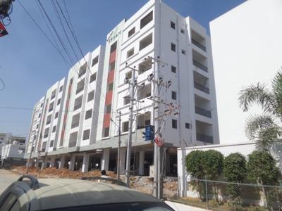 Project Image of 0.0 - 2100.0 Sq.ft 3 BHK Apartment for buy in Anuhar 99 Parc