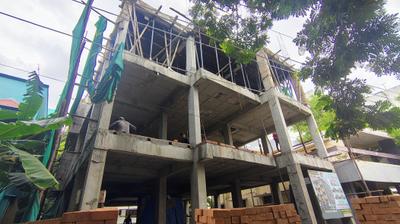 Project Image of 0.0 - 1080.0 Sq.ft 3 BHK Apartment for buy in Eeshanis Srinivasam