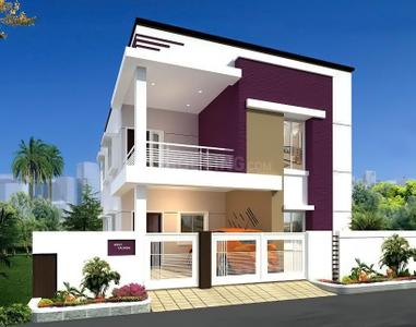 Project Image of 2310.0 - 2907.0 Sq.ft 3 BHK Villa for buy in Celebritys Natures Trail
