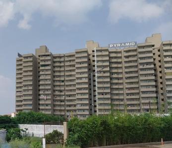 Project Image of 800 Sq.ft 2 BHK Apartment / Flat for sale in Sector 86 for Rs. 7100000