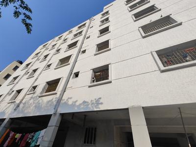 Sree Manohar Pride Elevation 2