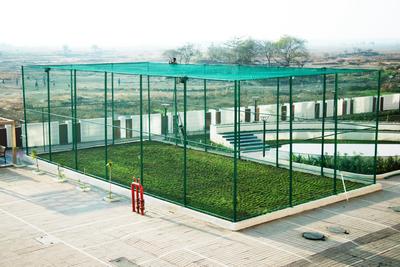 Project Image of 352.0 - 1000.0 Sq.ft 1 BHK Apartment for buy in Veena Velocity PH II