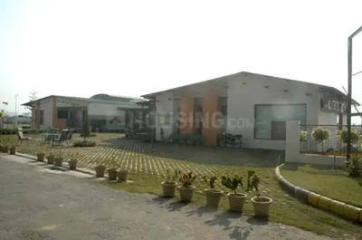 Project Image of 0.0 - 1720.0 Sq.ft 3 BHK Independent Floor for buy in Amgeco Palm Garden