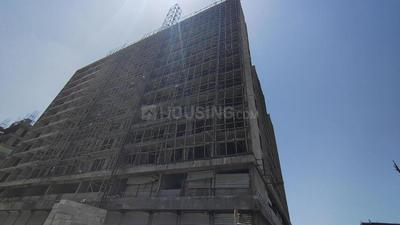 Project Image of 1050 Sq.ft 2 BHK Apartment / Flat for sale in Pushpak Nagar for Rs. 6857500