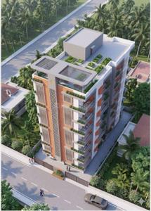 Project Image of 1263.0 - 1279.0 Sq.ft 3 BHK Apartment for buy in Shiva Rajas Residence