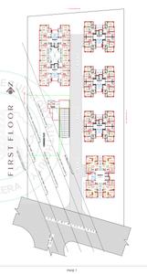 Project Image of 580.71 - 801.8 Sq.ft 2 BHK Apartment for buy in Jay Karnavati Apartment 8