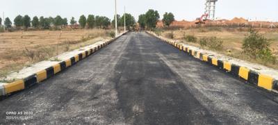 Project Image of 1152.0 - 2160.0 Sq.ft Residential Plot Plot for buy in Shashwita Srisha