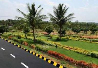 Project Image of 1200.0 - 2400.0 Sq.ft Residential Plot Plot for buy in Abhyudaya Palm Meadows