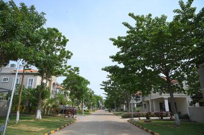 Project Image of 5000 Sq.ft 5 BHK Villa for sale in Mokila for Rs. 140000000