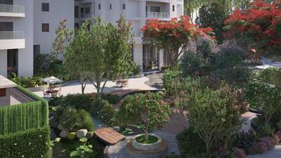 Project Image of 3357.0 - 3558.0 Sq.ft 4 BHK Apartment for buy in Svasa Homes