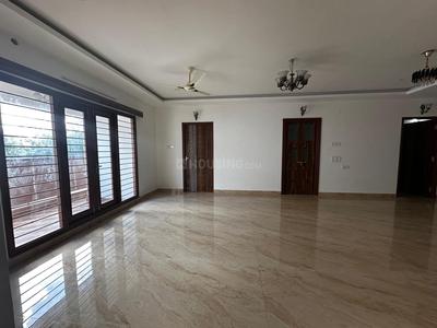 Project Image of 1663.0 - 1867.0 Sq.ft 3 BHK Apartment for buy in Rajathee