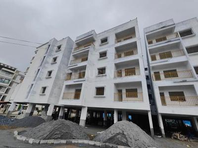 Project Image of 1115.0 - 1630.0 Sq.ft 2 BHK Apartment for buy in Sreenidhi E City